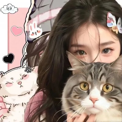 糟糕，我被男团宠溺了